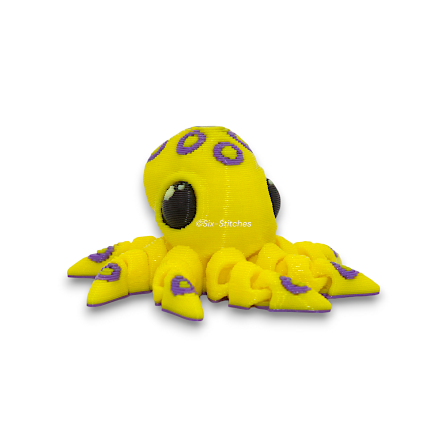 Octopus