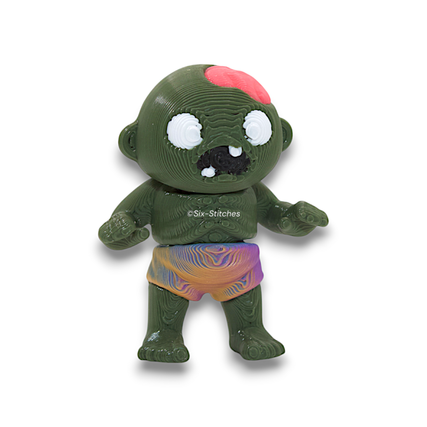 Zombie Baby