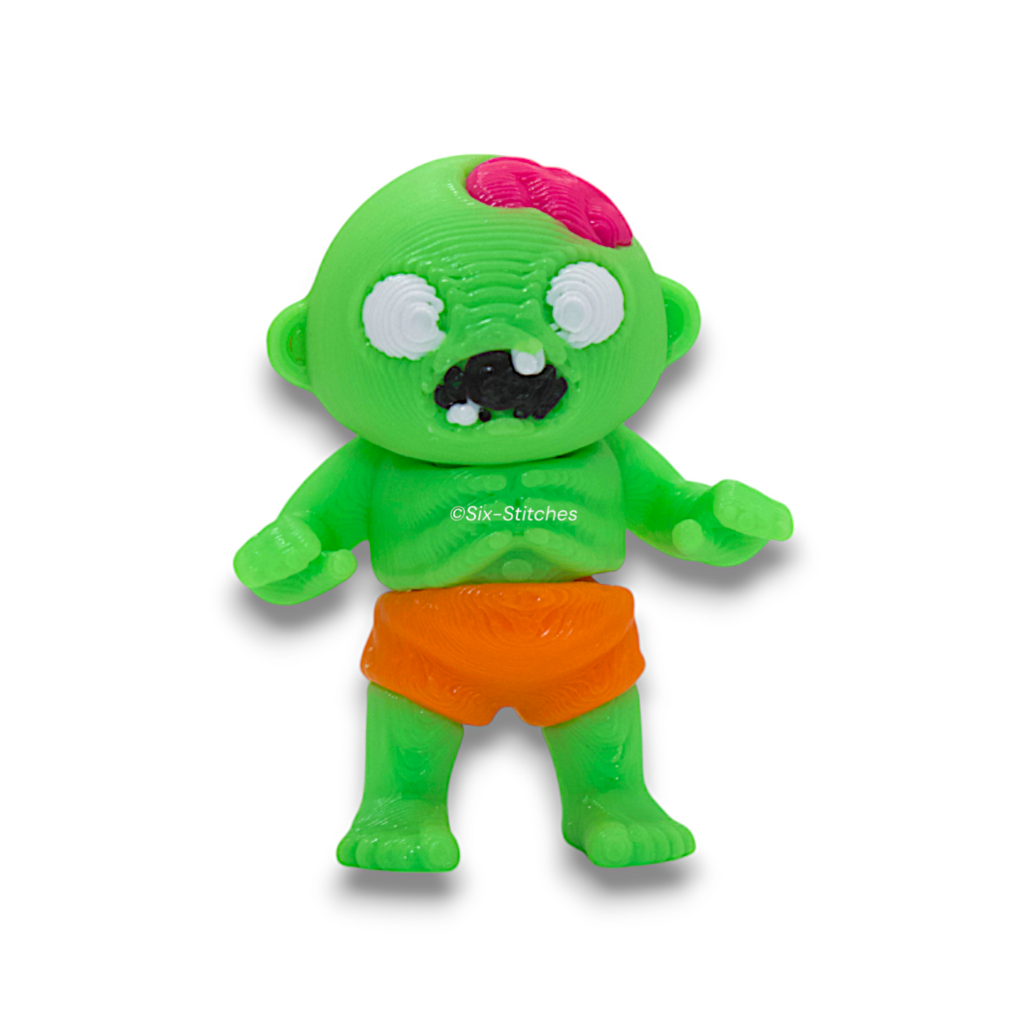 Zombie Baby