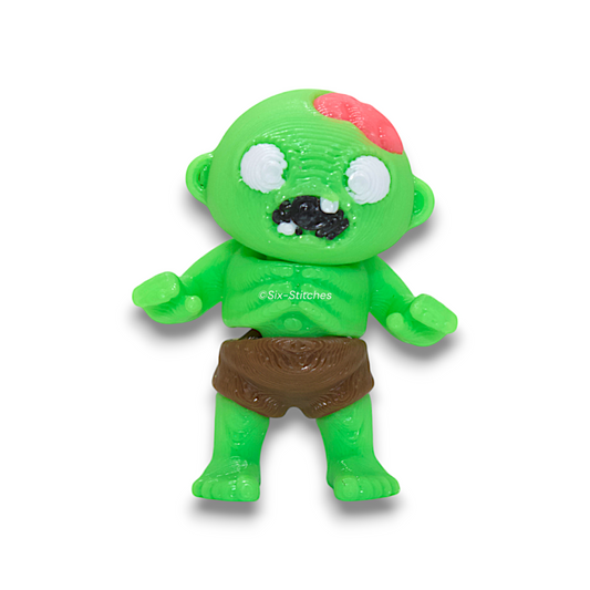 Zombie Baby