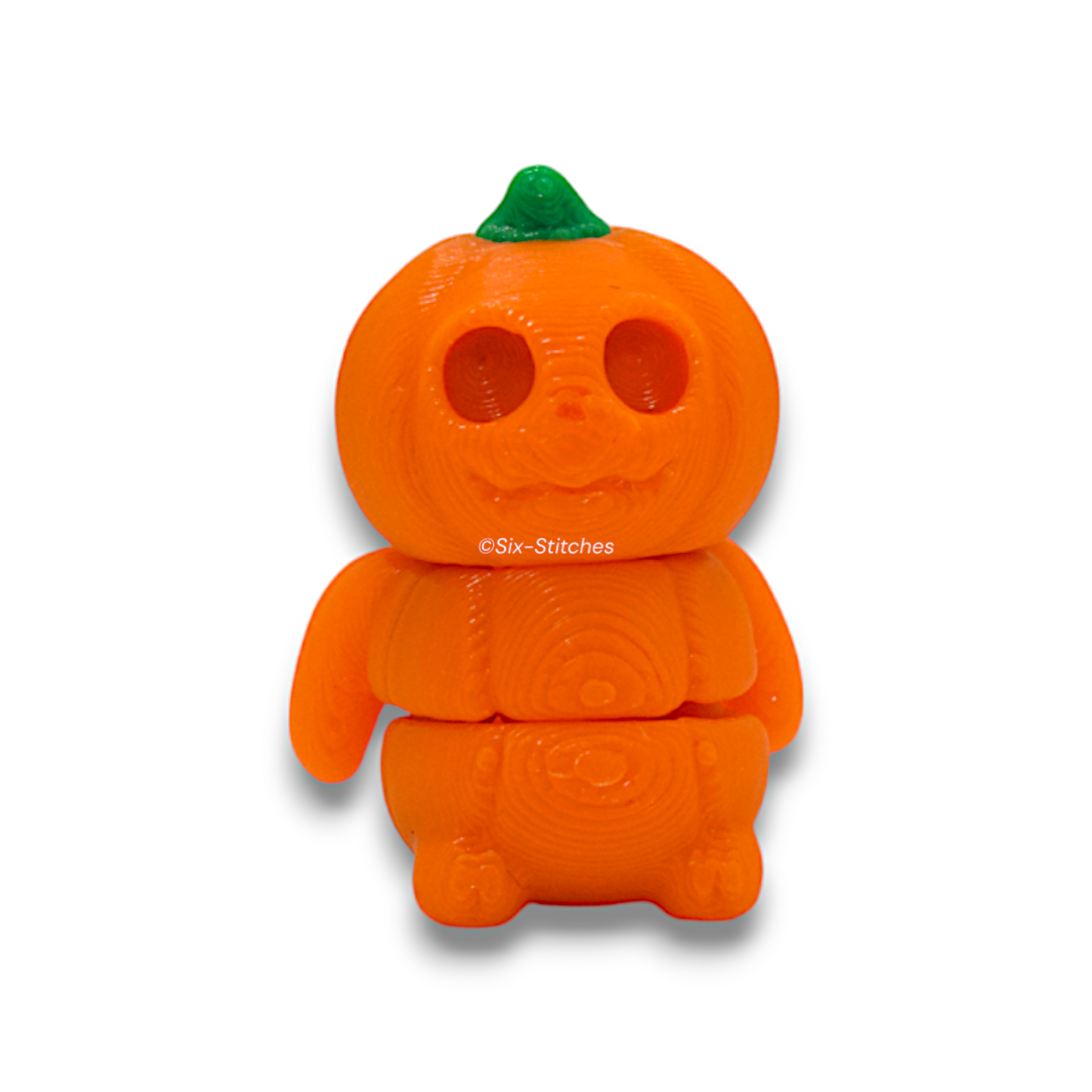 Pumpkin