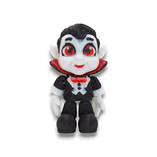 Baby Dracula