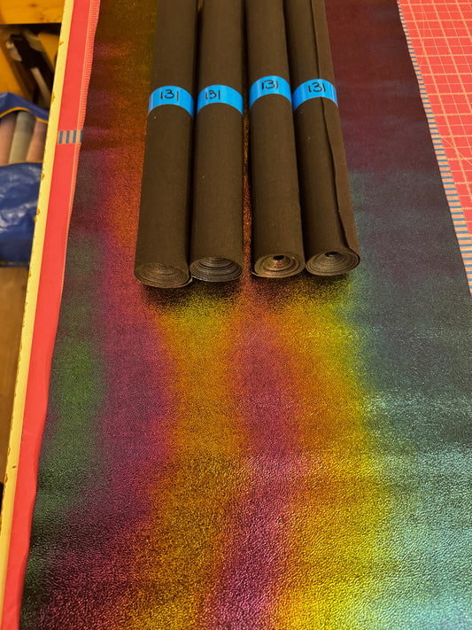 Rainbow Sorbet Vinyl (12”)