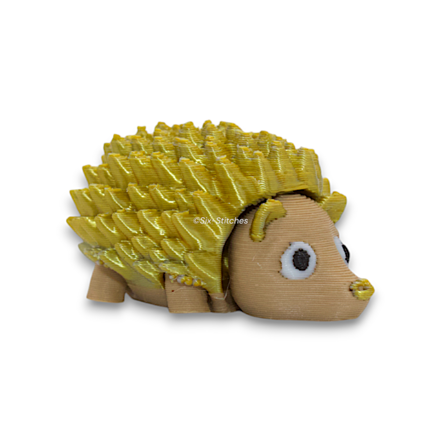 Hedgehog