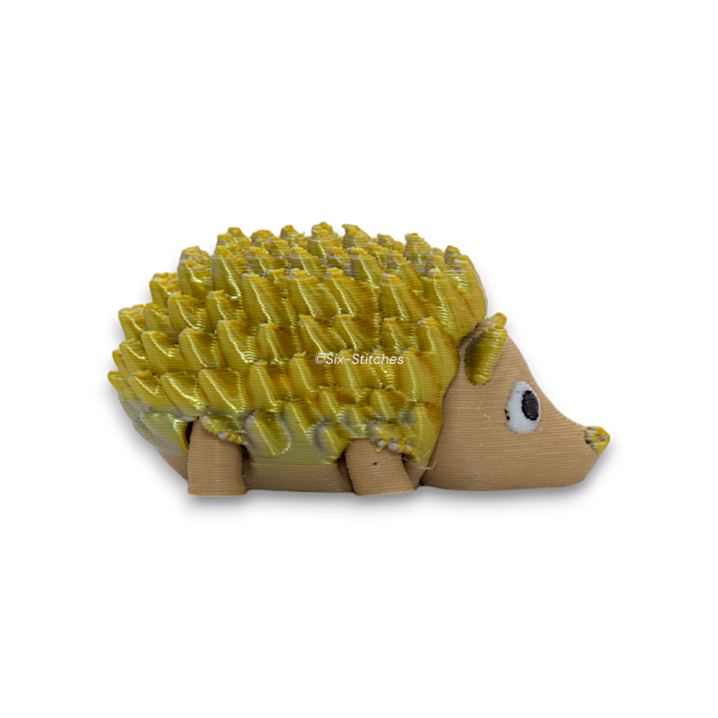 Hedgehog