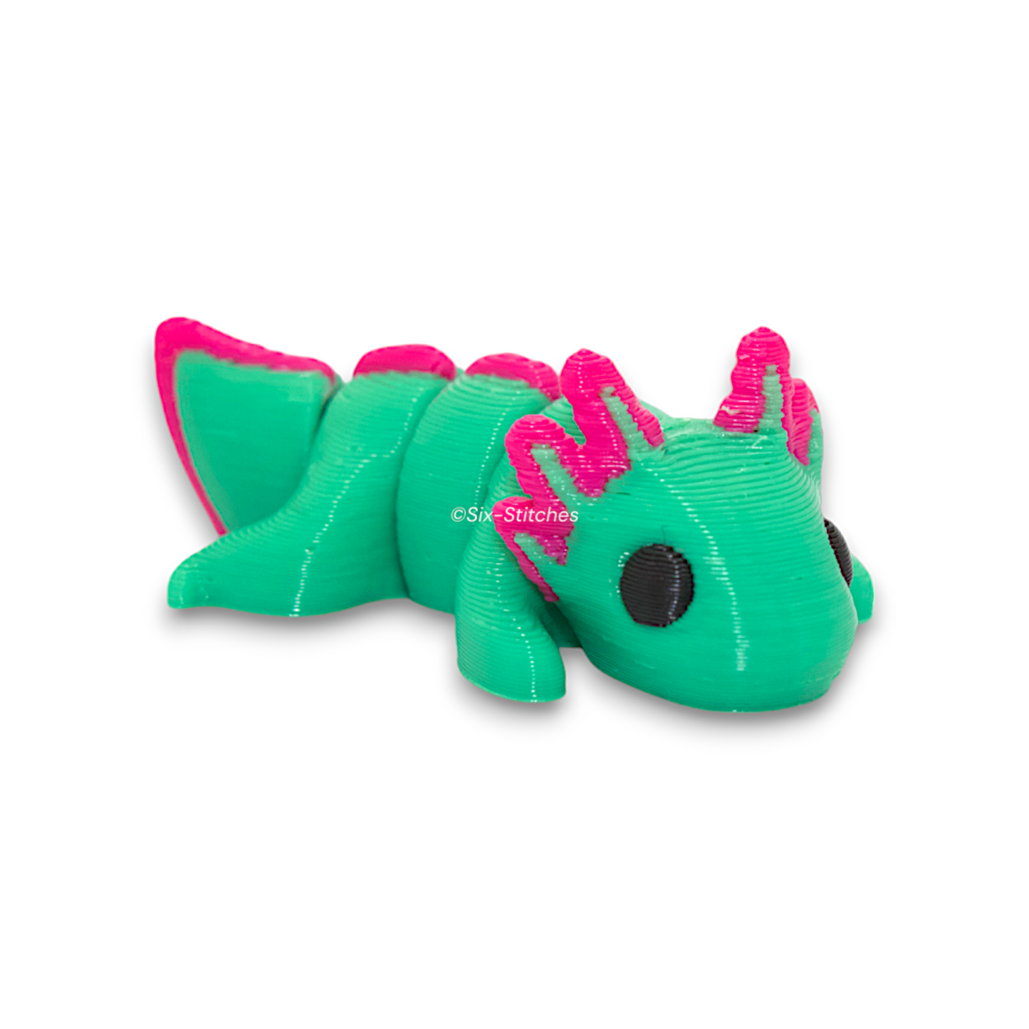 Axolotl