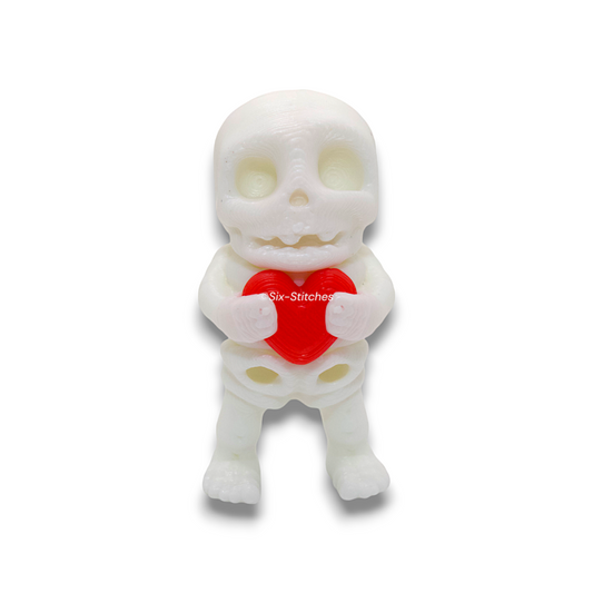 Valentine's Skelly