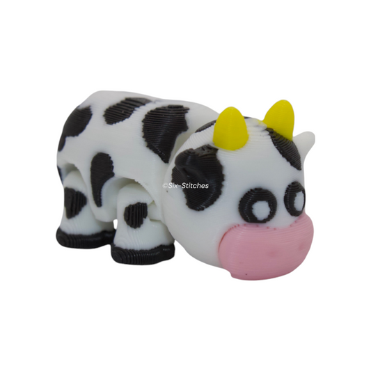 Cow