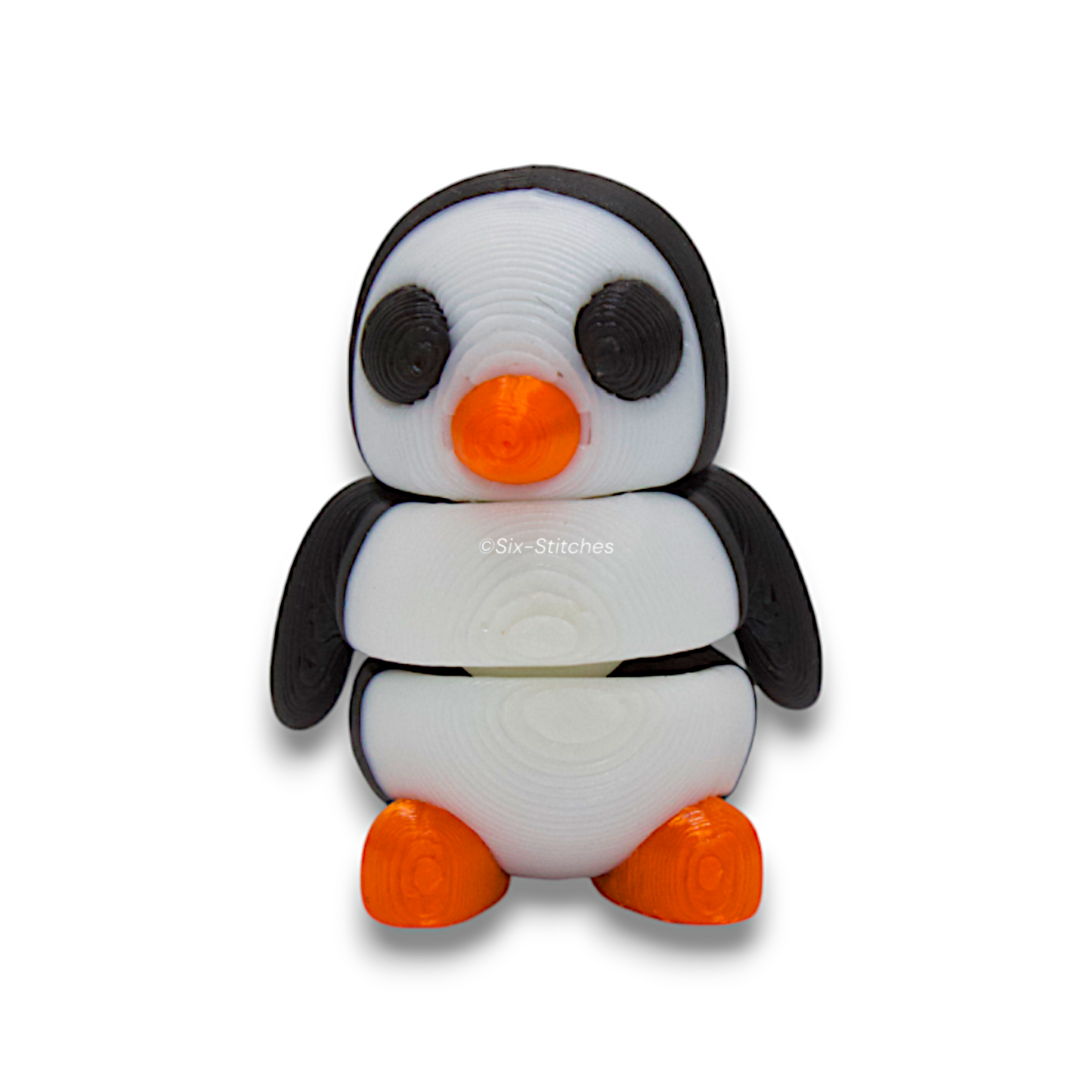 Penguin