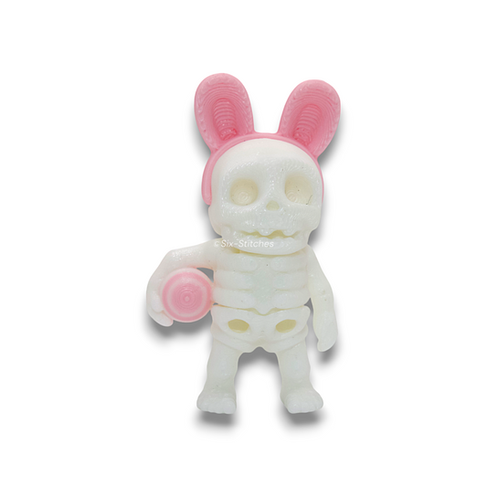 Easter Skelly