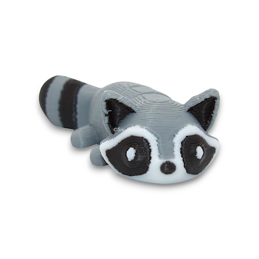 Raccoon