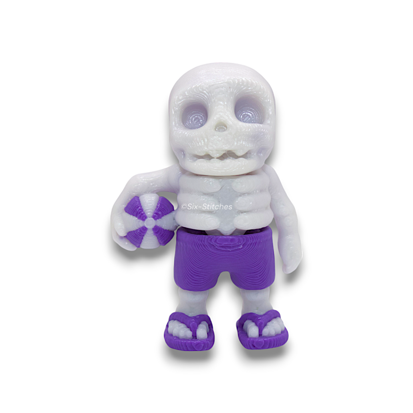 Summer Skelly