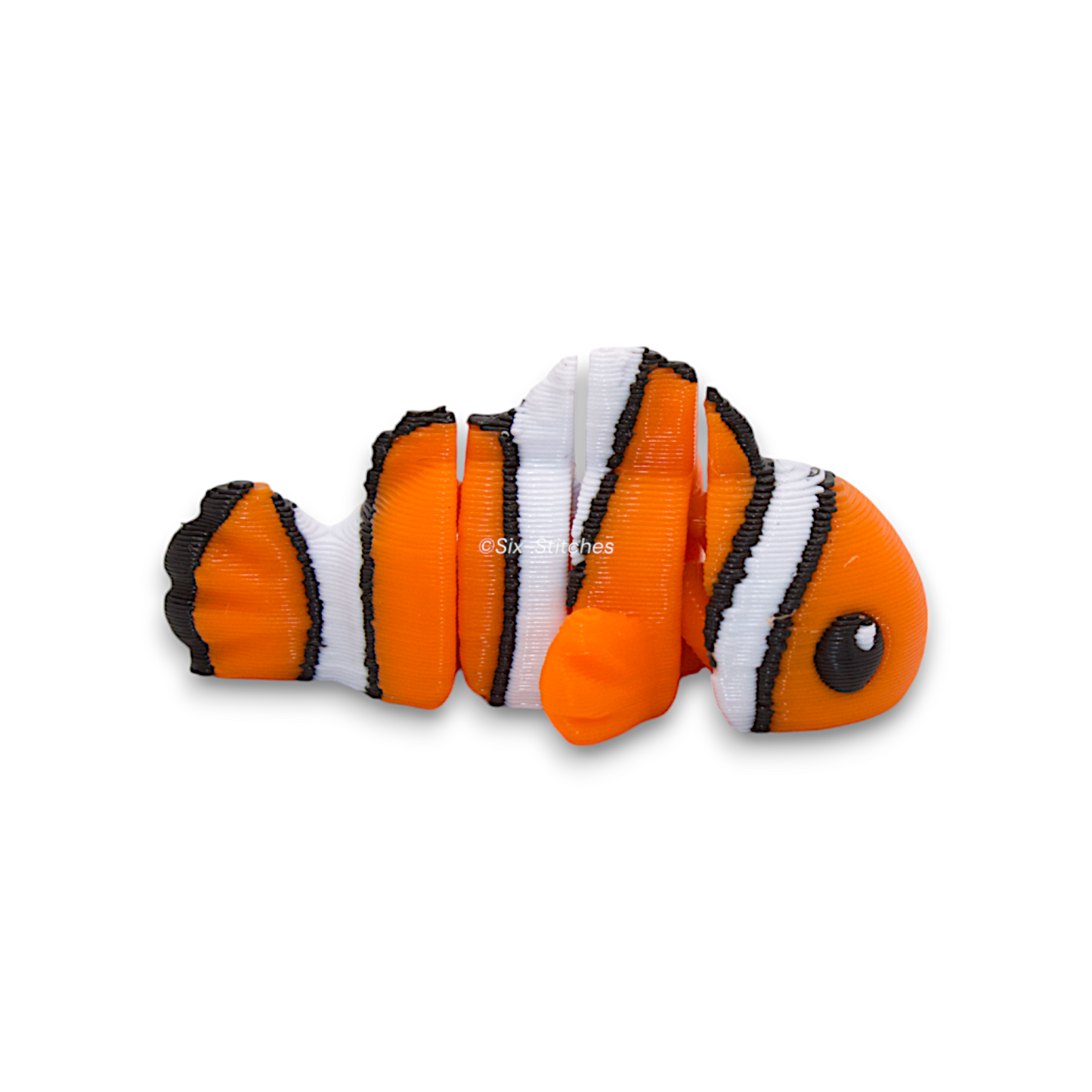 Clown Fish