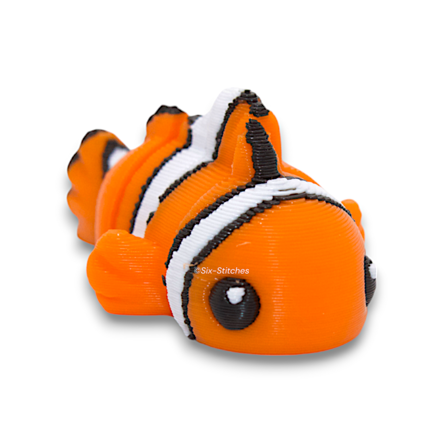 Clown Fish