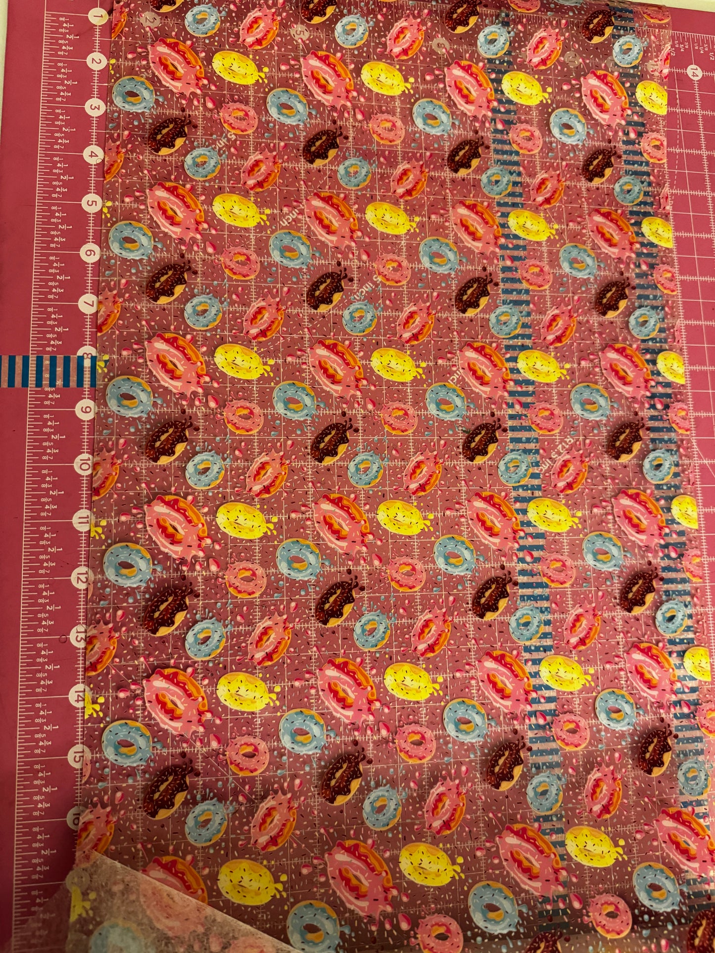 Donuts TPU - (12")