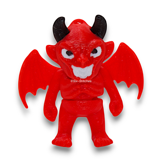 Devil