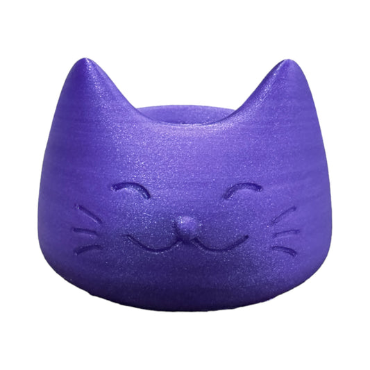Sewing Clip Cat Bowl