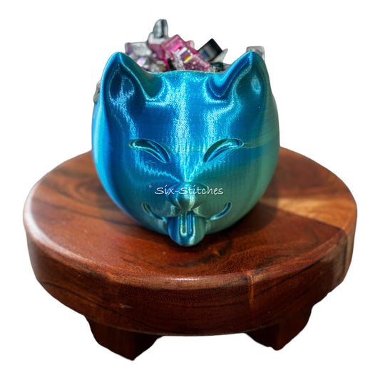 Sewing Clip Dog Bowl MMK HQ
