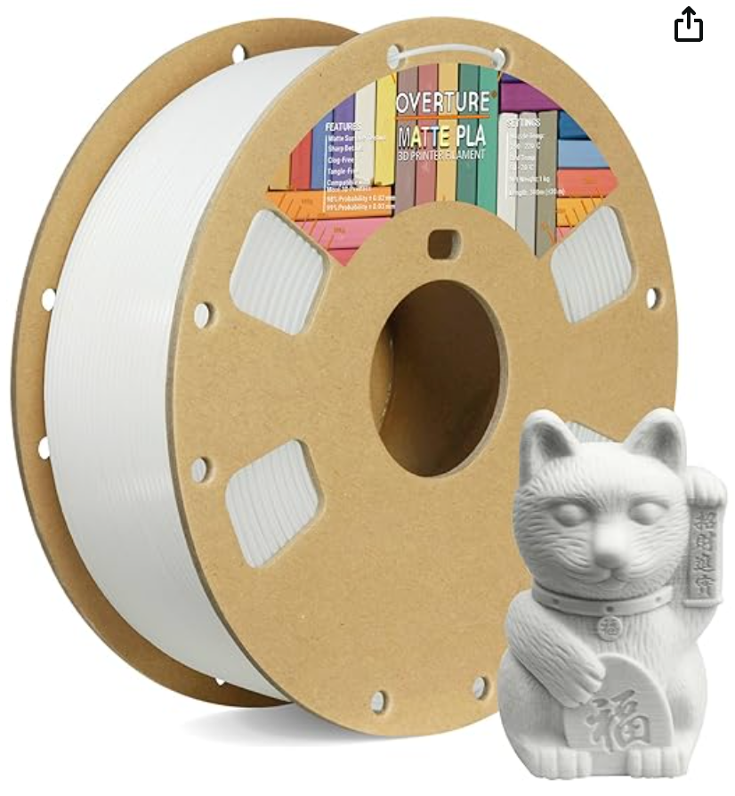 Cat Pen Holder