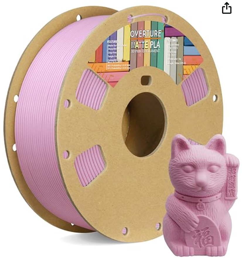 Cat Pen Holder