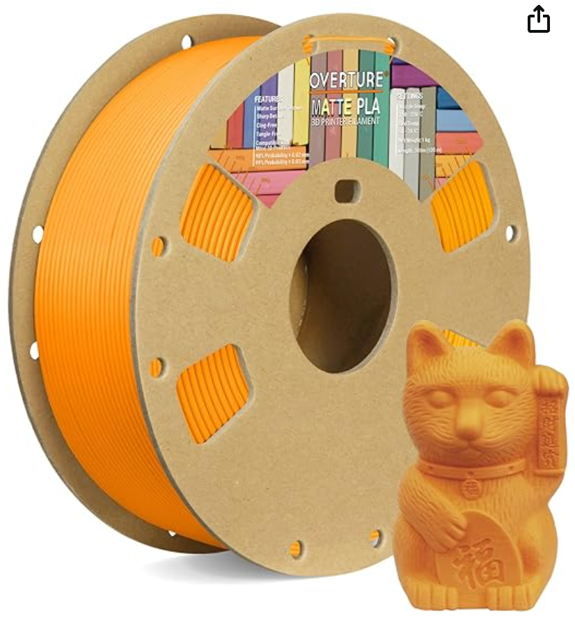 Cat Pen Holder