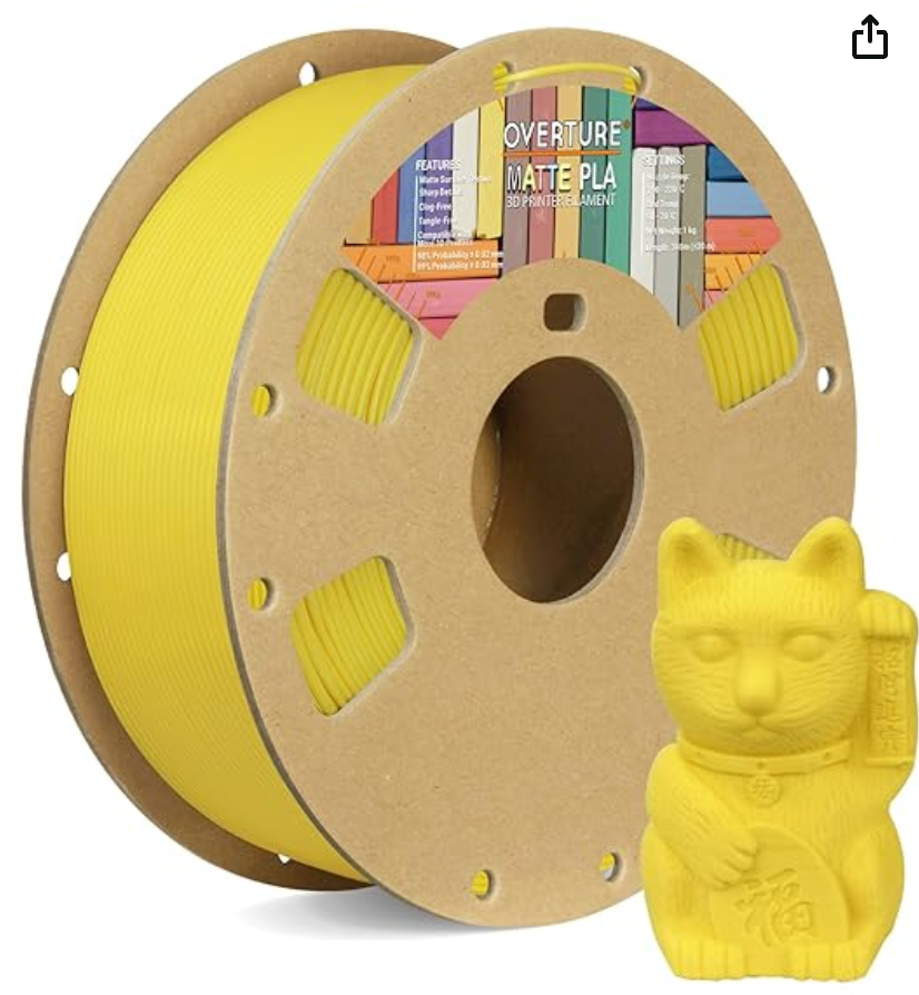 Cat Pen Holder