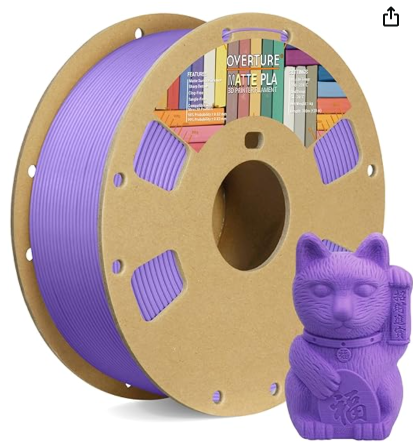 Cat Pen Holder