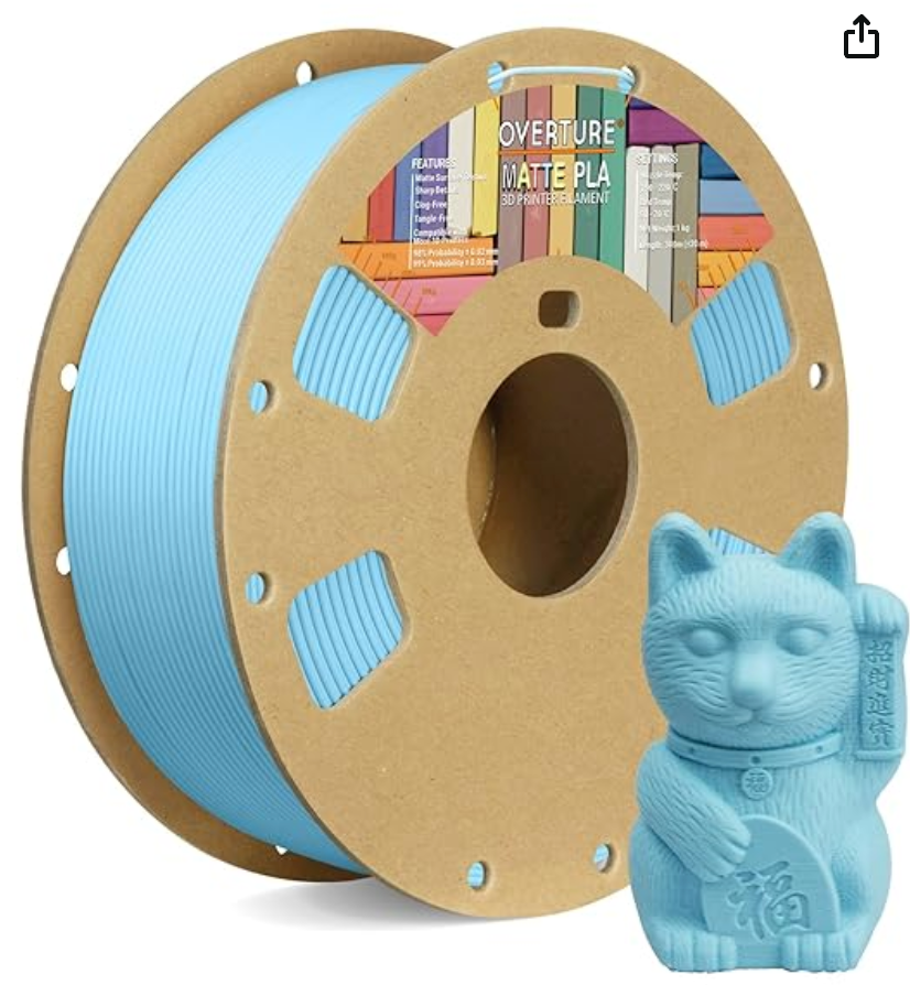 Cat Pen Holder