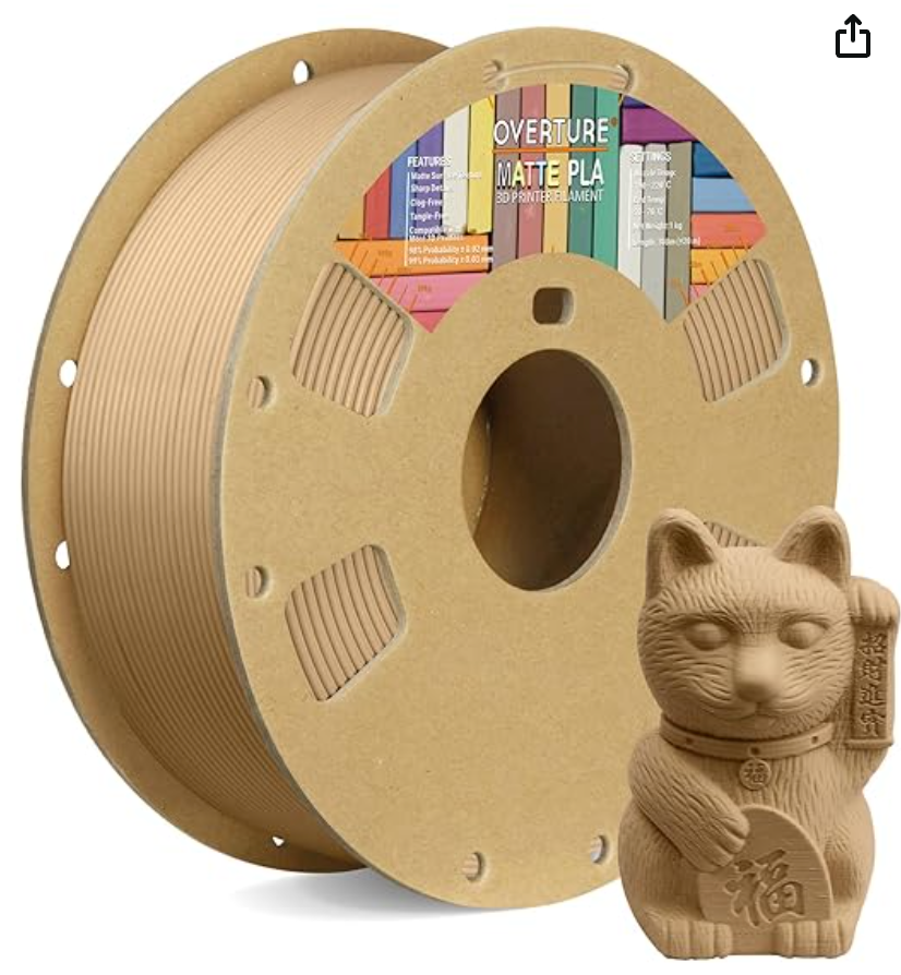 Cat Pen Holder