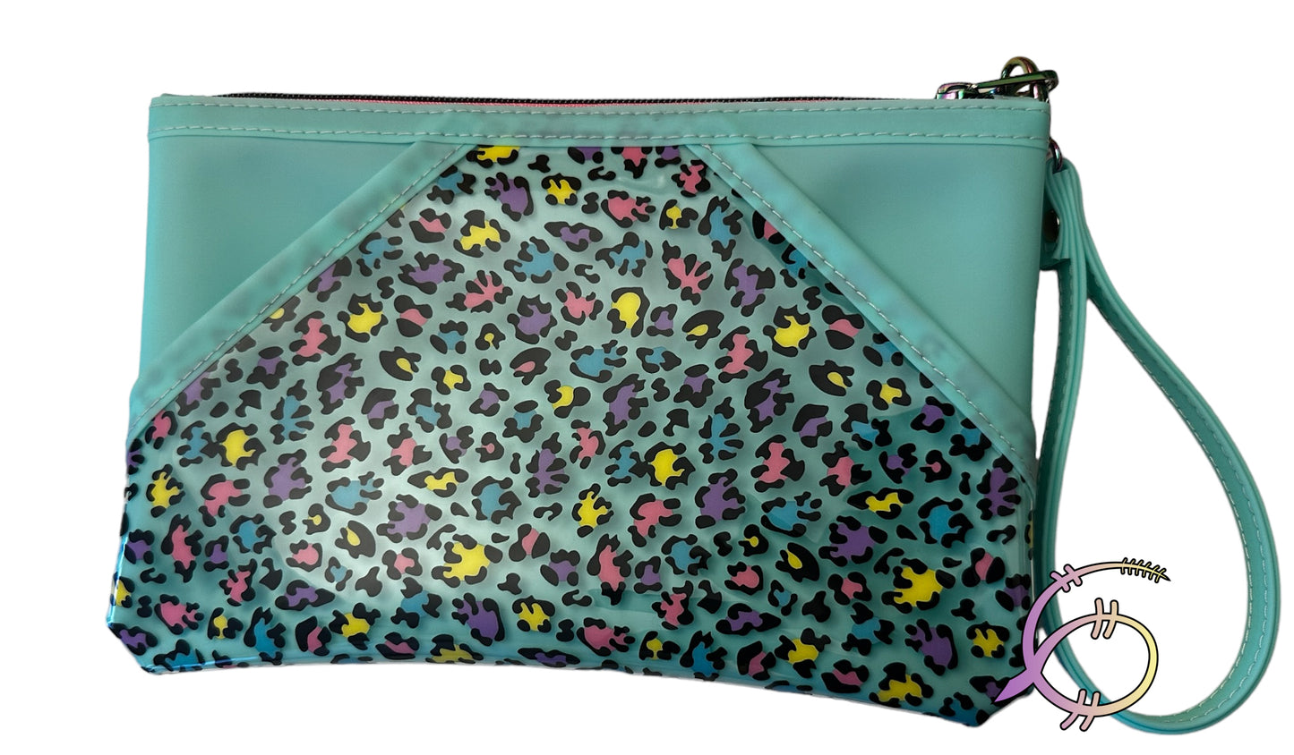 Nooga Wristlet