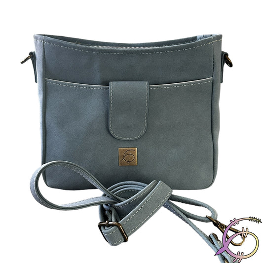 RTS - Takisha Crossbody