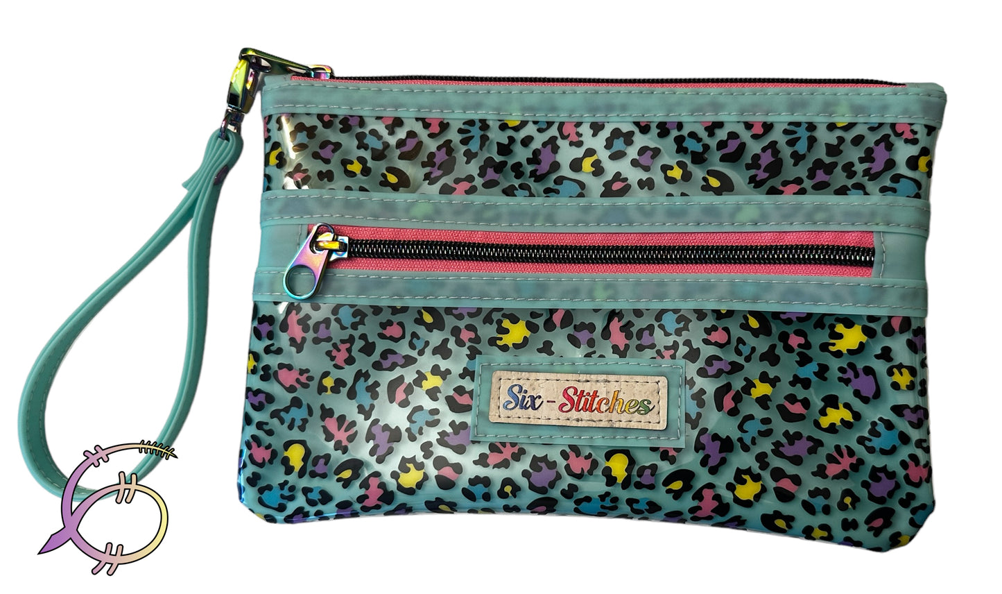 Nooga Wristlet