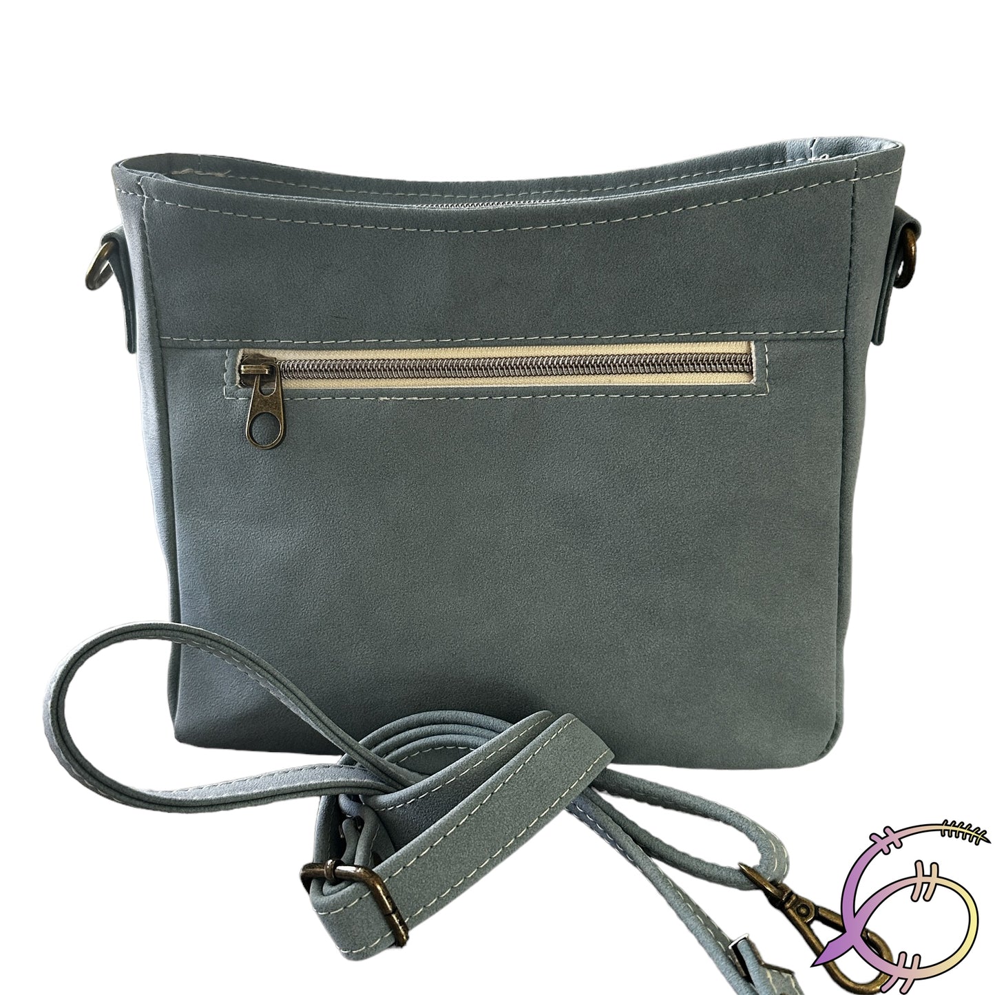 RTS - Takisha Crossbody