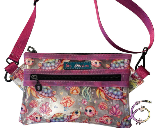 RTS - Nooga Crossbody