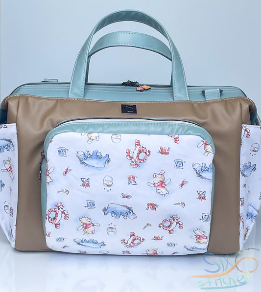 Baby Diaper Bag